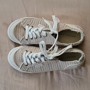 Rocket Dog Canvas Shoes